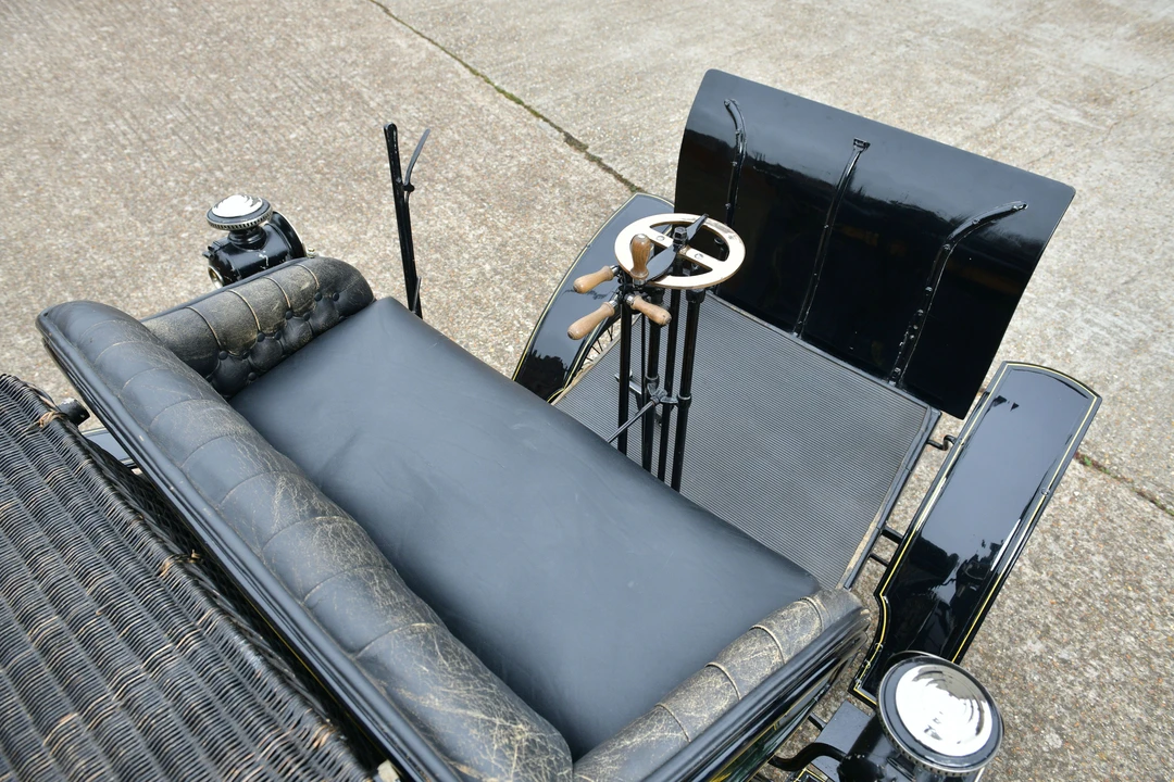 1899 Mercedes-Benz - Image 17 of 31