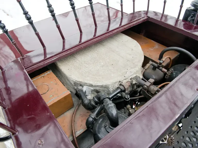1899 Locomobile - Image 6 of 19