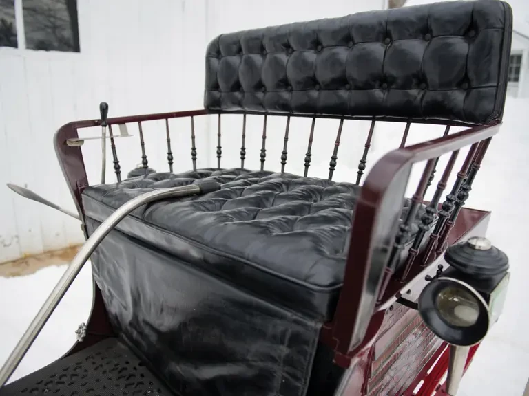 1899 Locomobile - Image 5 of 19