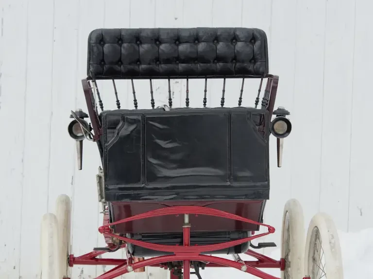 1899 Locomobile - Image 8 of 19