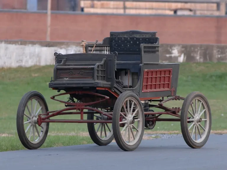 1899 Locomobile - Image 2 of 2