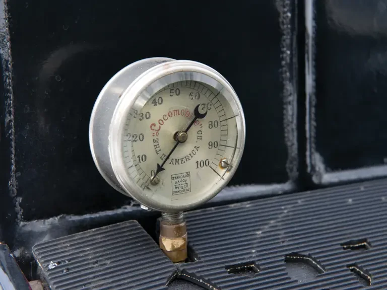 1899 Locomobile - Image 11 of 19