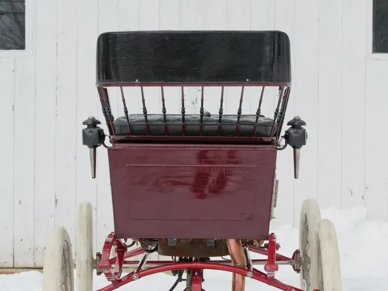 1899 Locomobile - Image 9 of 19