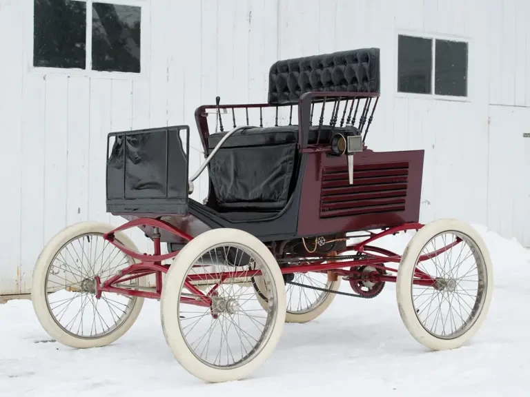 1899 Locomobile - Image 2 of 19
