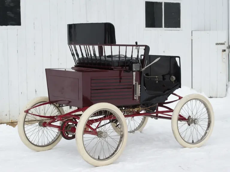 1899 Locomobile - Image 3 of 19