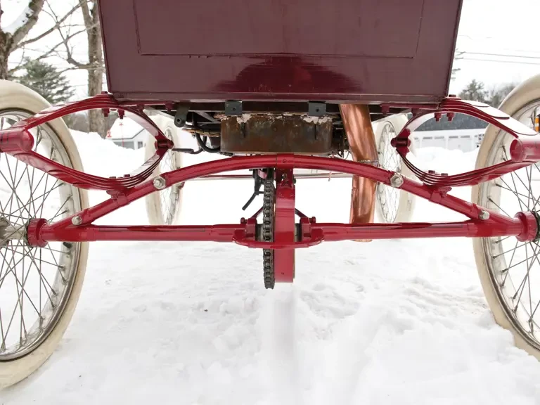 1899 Locomobile - Image 13 of 19