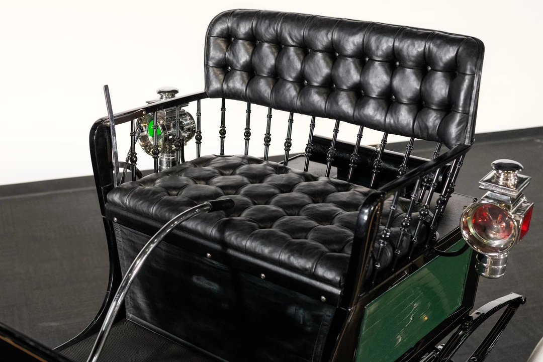 1899 Locomobile - Image 12 of 12
