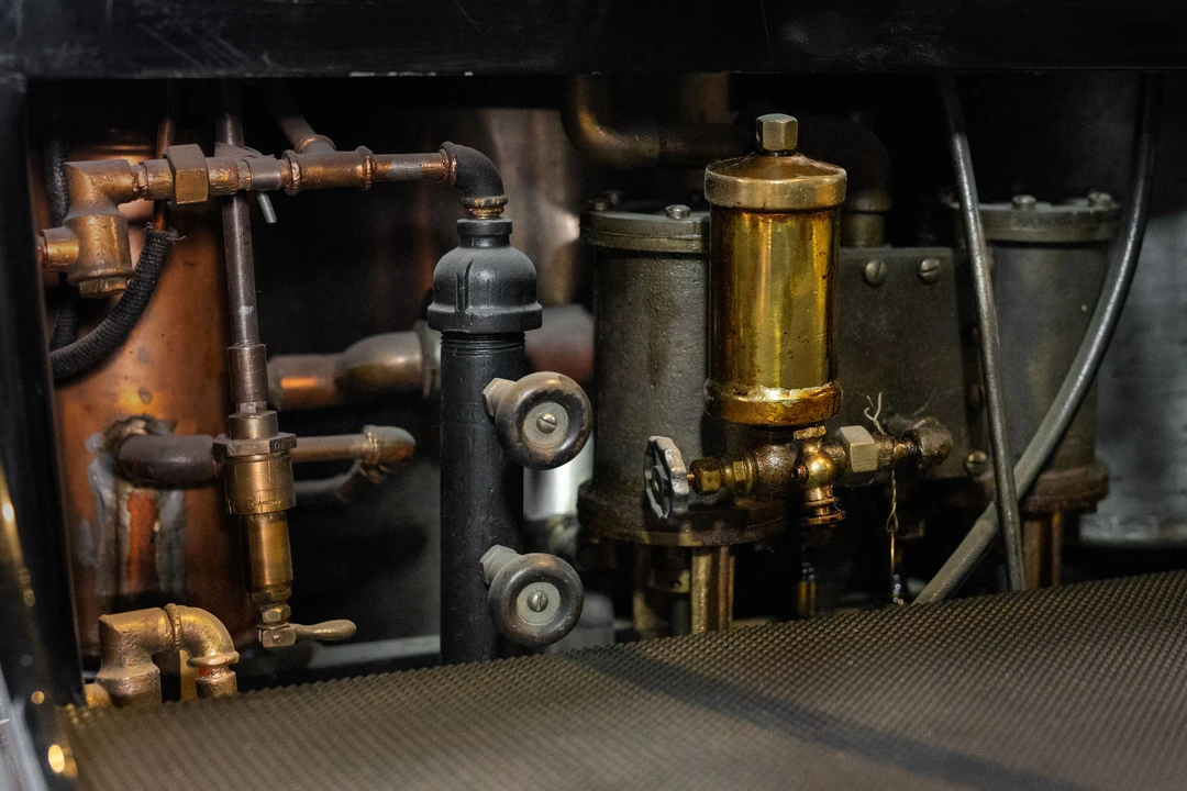 1899 Locomobile - Image 5 of 12