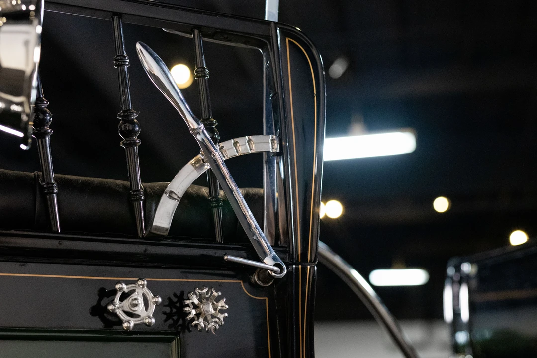 1899 Locomobile - Image 10 of 12