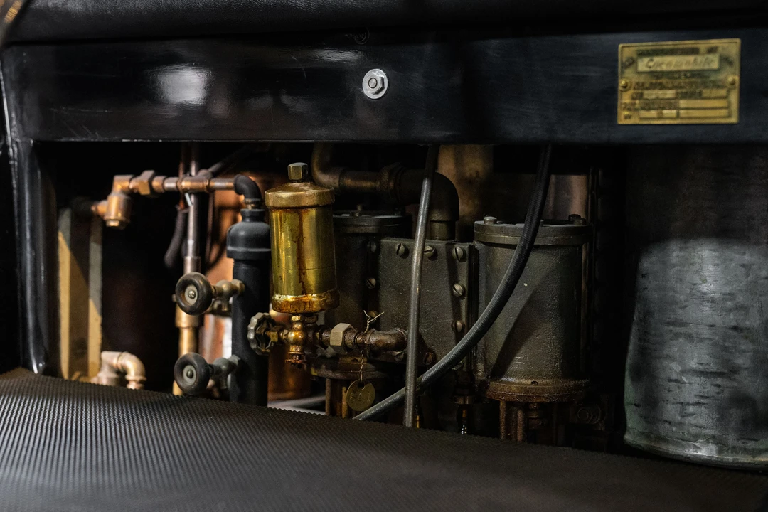 1899 Locomobile - Image 7 of 12