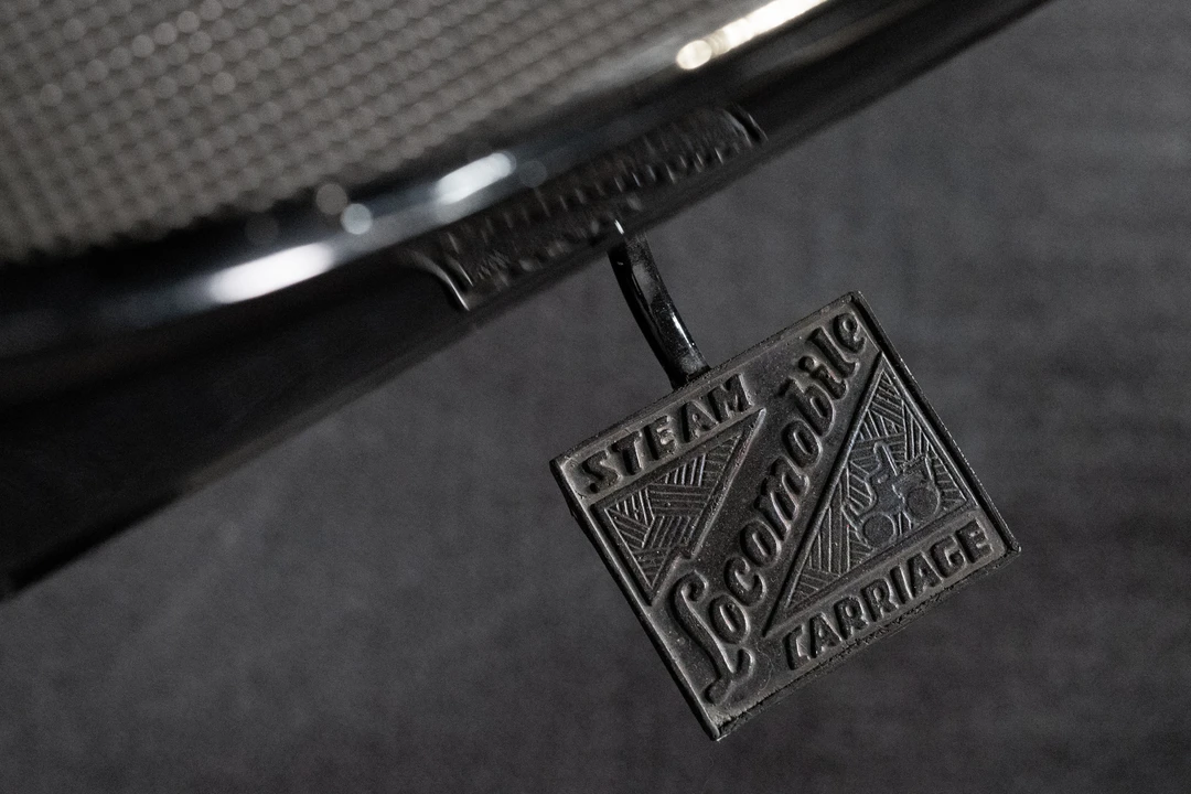 1899 Locomobile - Image 11 of 12