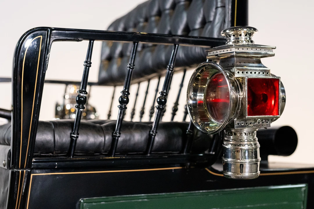 1899 Locomobile - Image 3 of 12