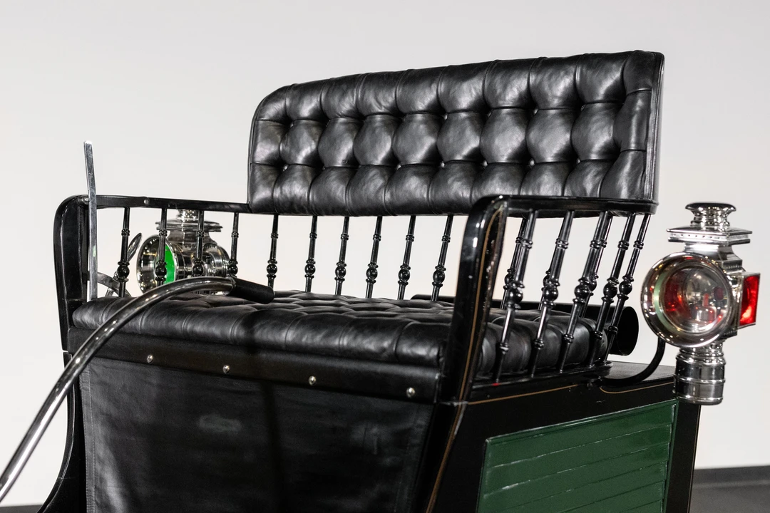 1899 Locomobile - Image 2 of 12