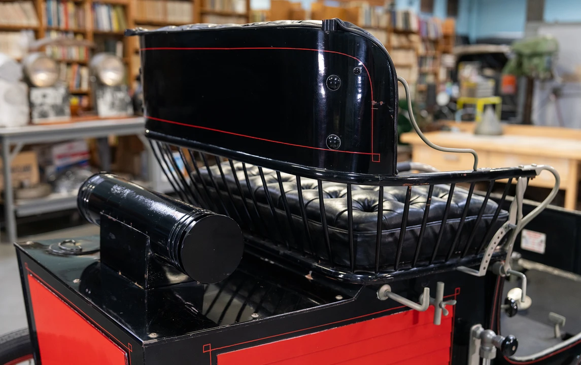 1899 Locomobile - Image 15 of 18