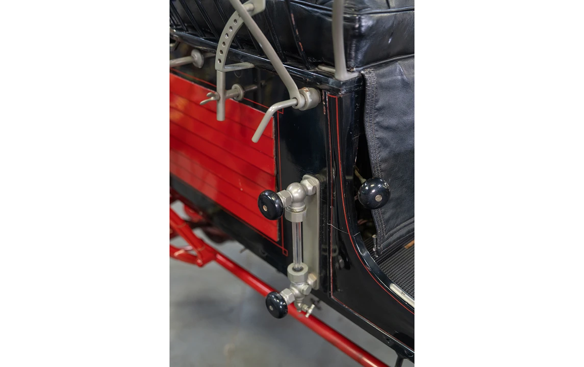1899 Locomobile - Image 13 of 18