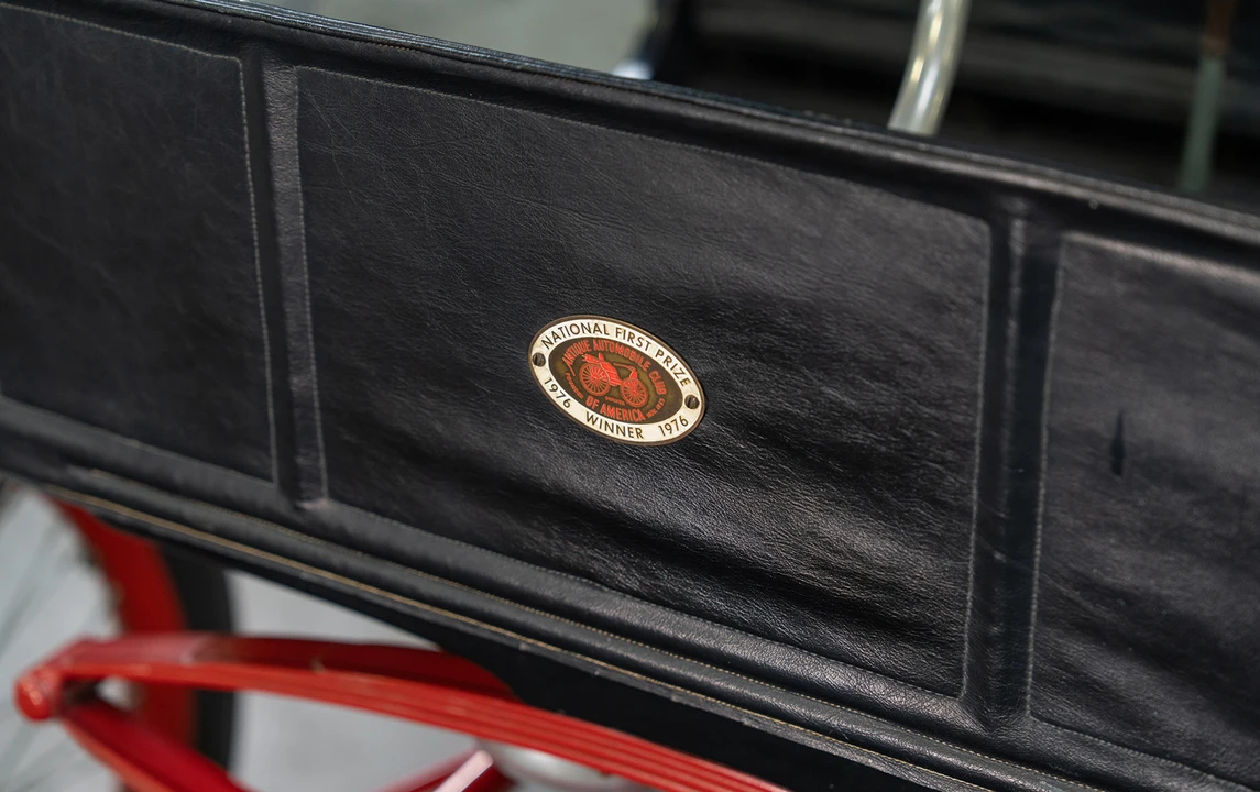 1899 Locomobile - Image 8 of 18