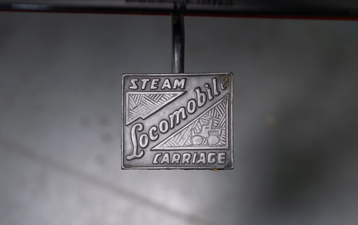 1899 Locomobile - Image 14 of 18