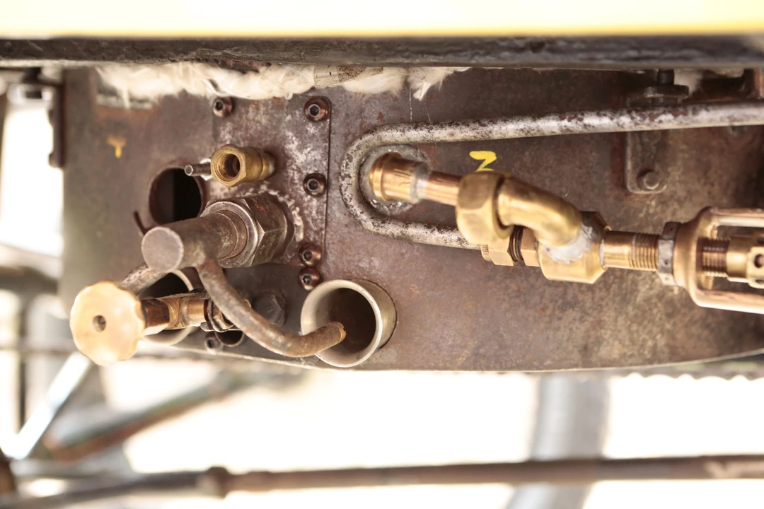 1899 Locomobile - Image 10 of 23