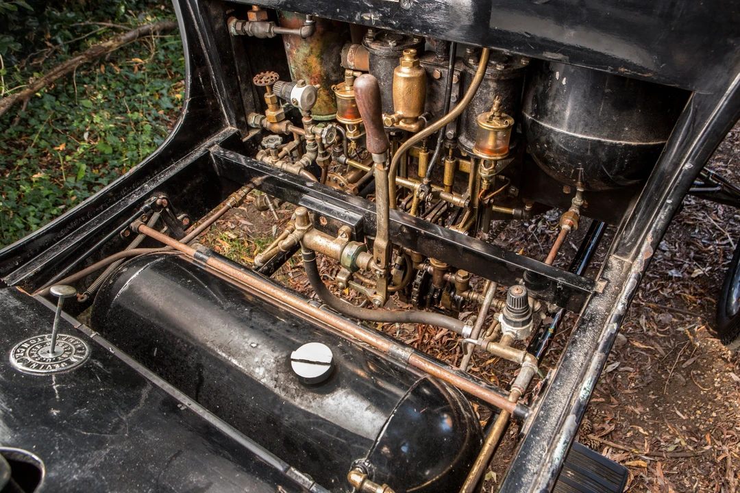1899 Locomobile - Image 15 of 23