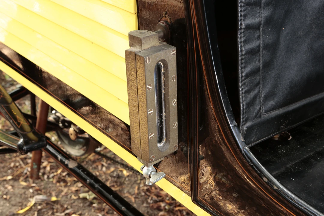 1899 Locomobile - Image 13 of 23
