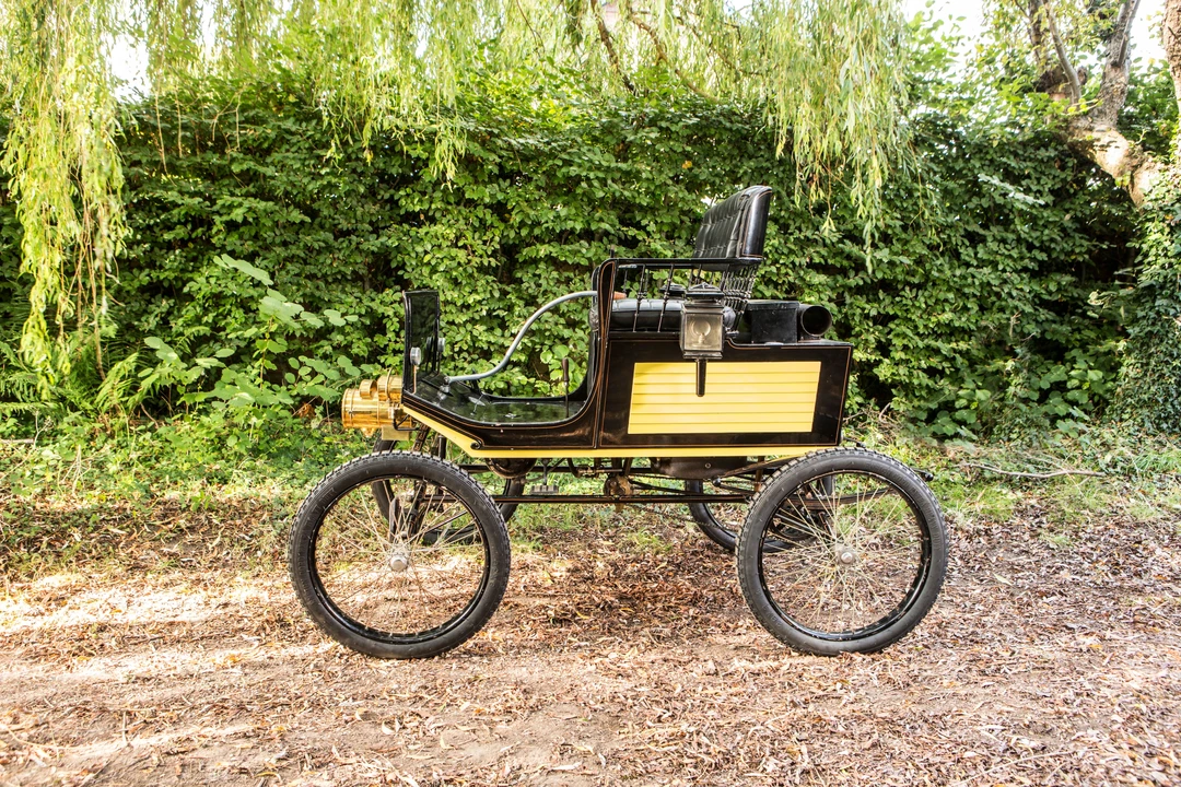 1899 Locomobile - Image 22 of 23