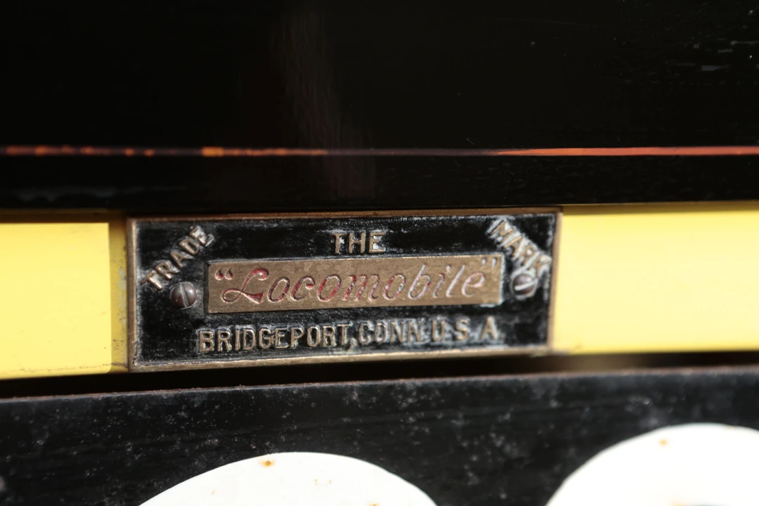 1899 Locomobile - Image 21 of 23