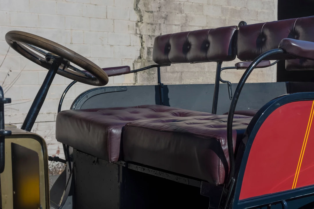 1899 Panhard - Image 22 of 31