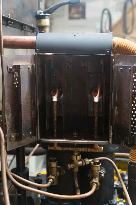 1899 Panhard - Image 3 of 31