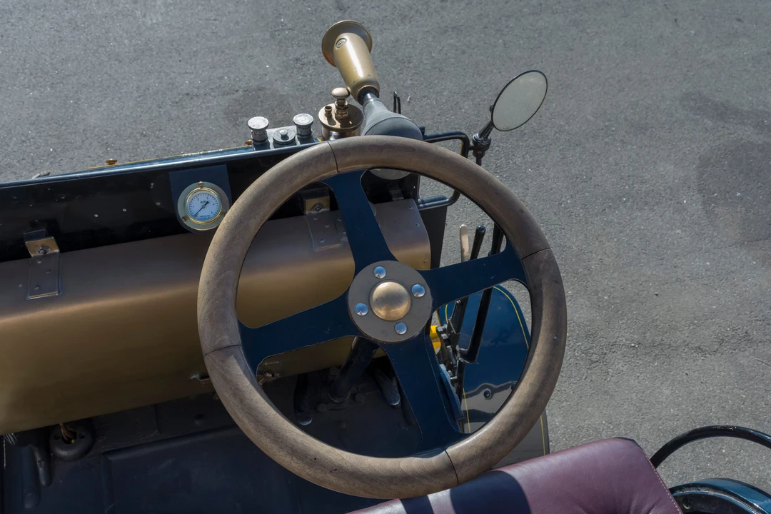 1899 Panhard - Image 18 of 31