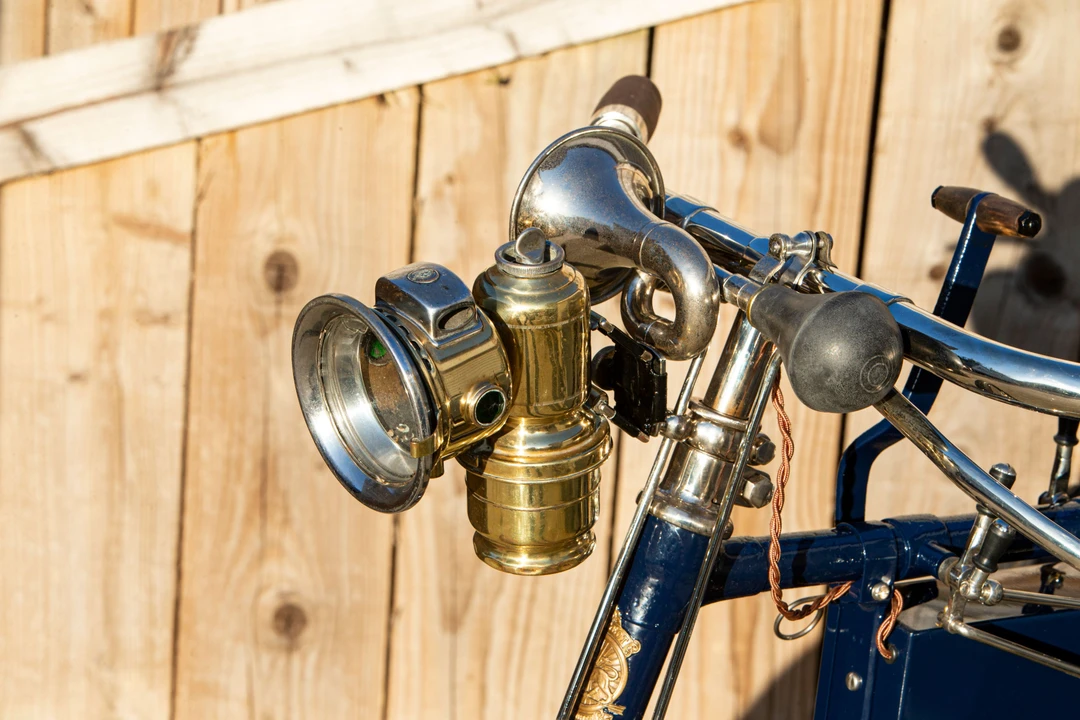 1899 Peugeot - Image 3 of 18