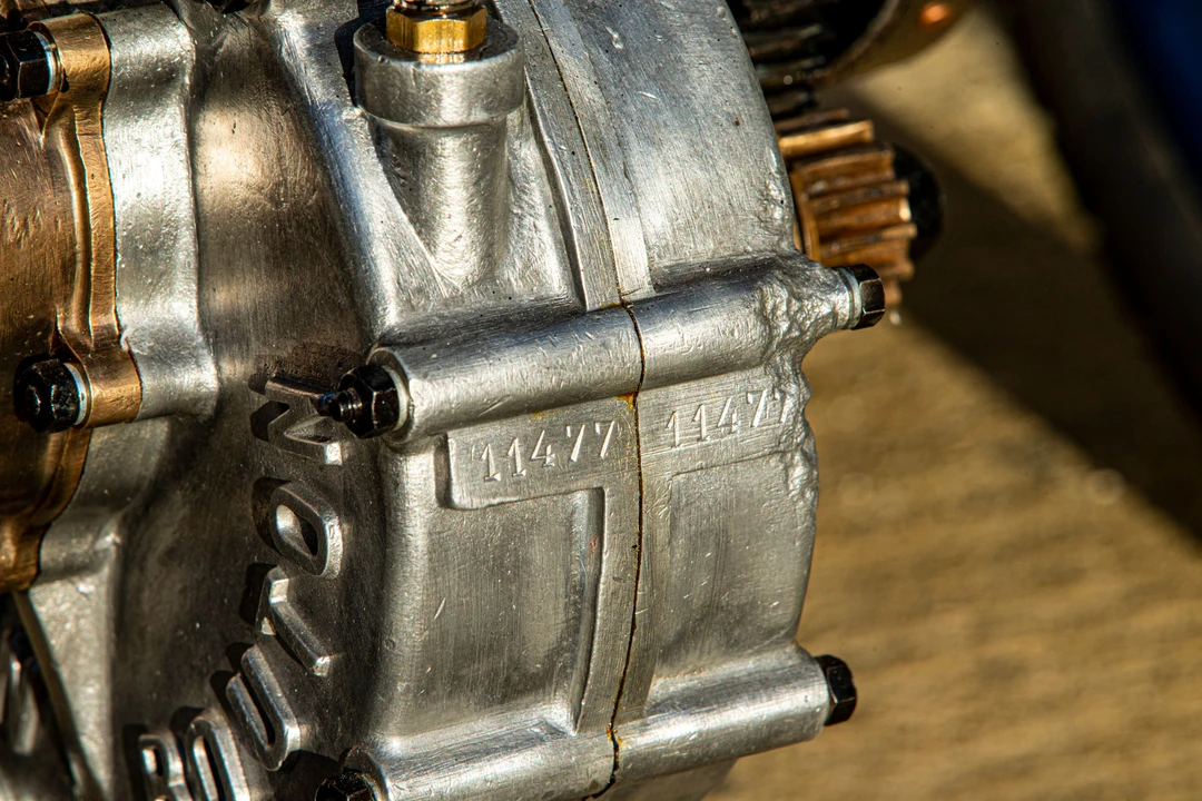 1899 Peugeot - Image 11 of 18