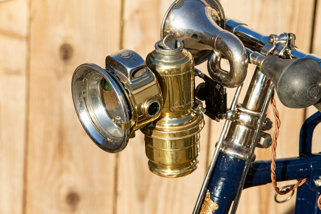 1899 Peugeot - Image 4 of 18