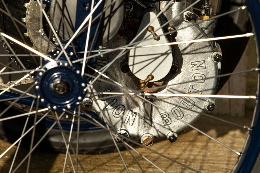 1899 Peugeot - Image 9 of 18
