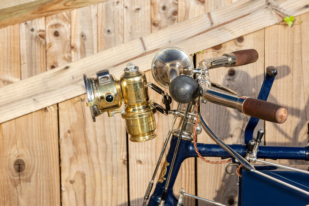 1899 Peugeot - Image 7 of 18