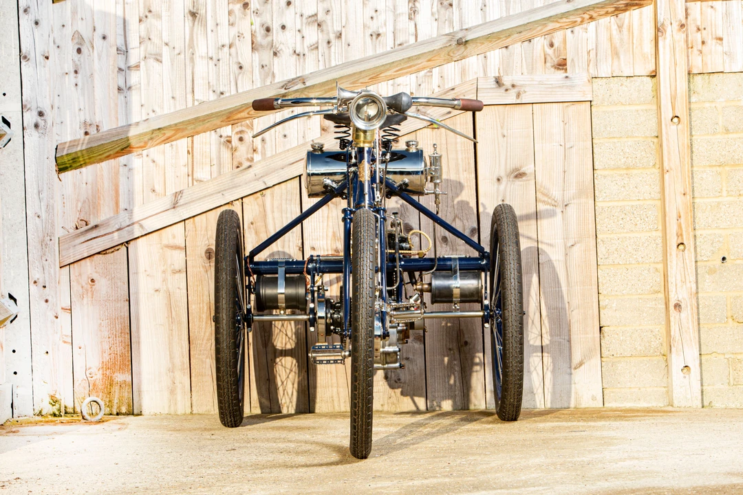 1899 Peugeot - Image 15 of 18
