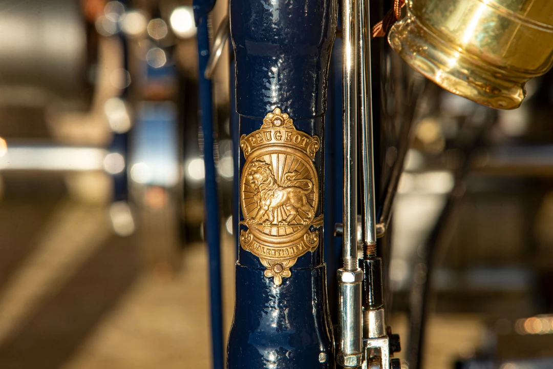 1899 Peugeot - Image 17 of 18