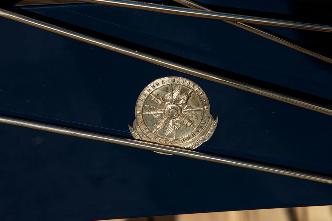 1899 Peugeot - Image 8 of 18