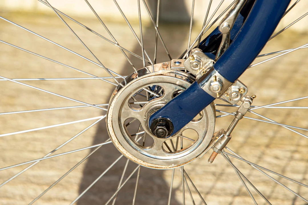 1899 Peugeot - Image 6 of 18