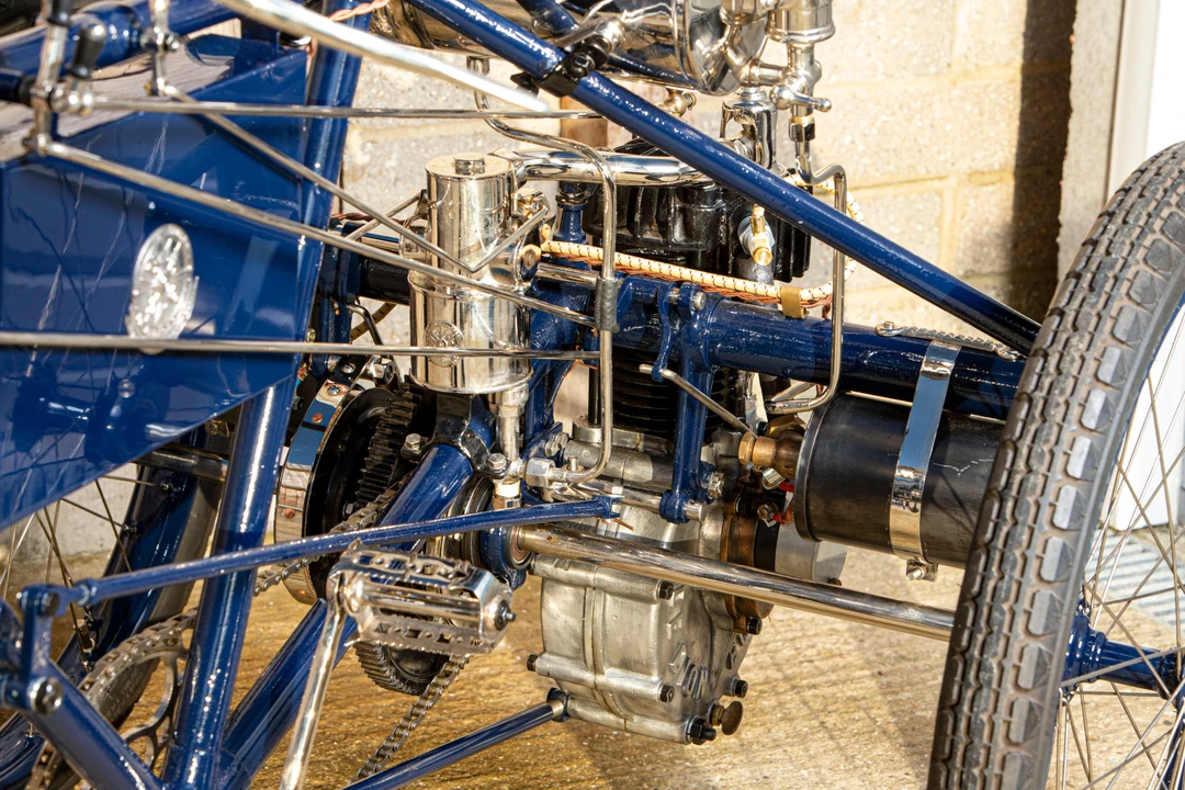 1899 Peugeot - Image 2 of 18