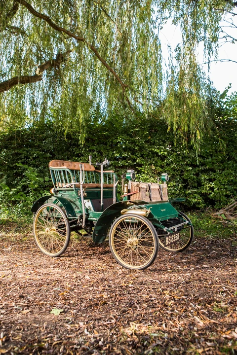 1899 Peugeot - Image 14 of 18