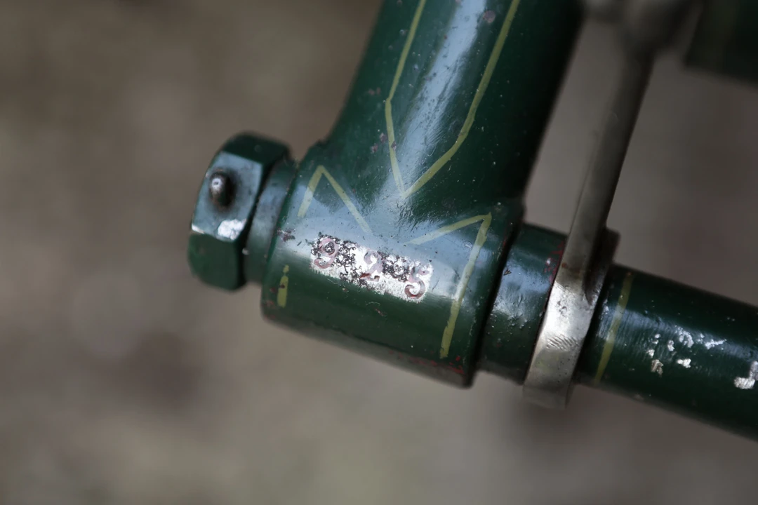 1899 Peugeot - Image 4 of 18