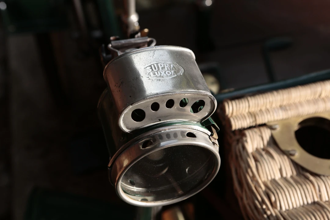 1899 Peugeot - Image 6 of 18