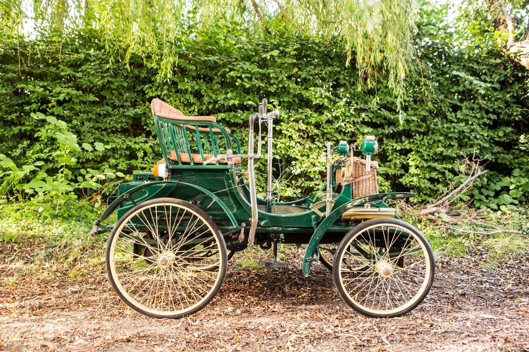 1899 Peugeot - Image 13 of 18