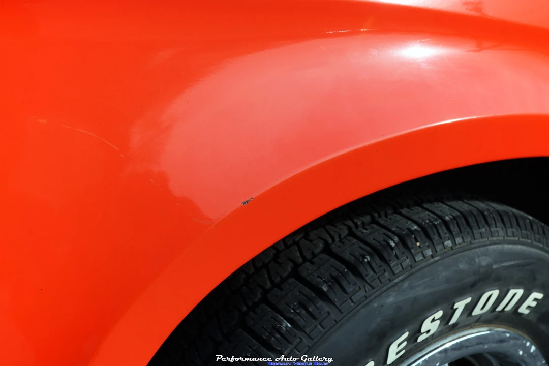 1980 Triumph TR7 - Image 27 of 31
