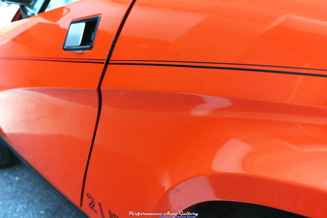 1980 Triumph TR7 - Image 31 of 31