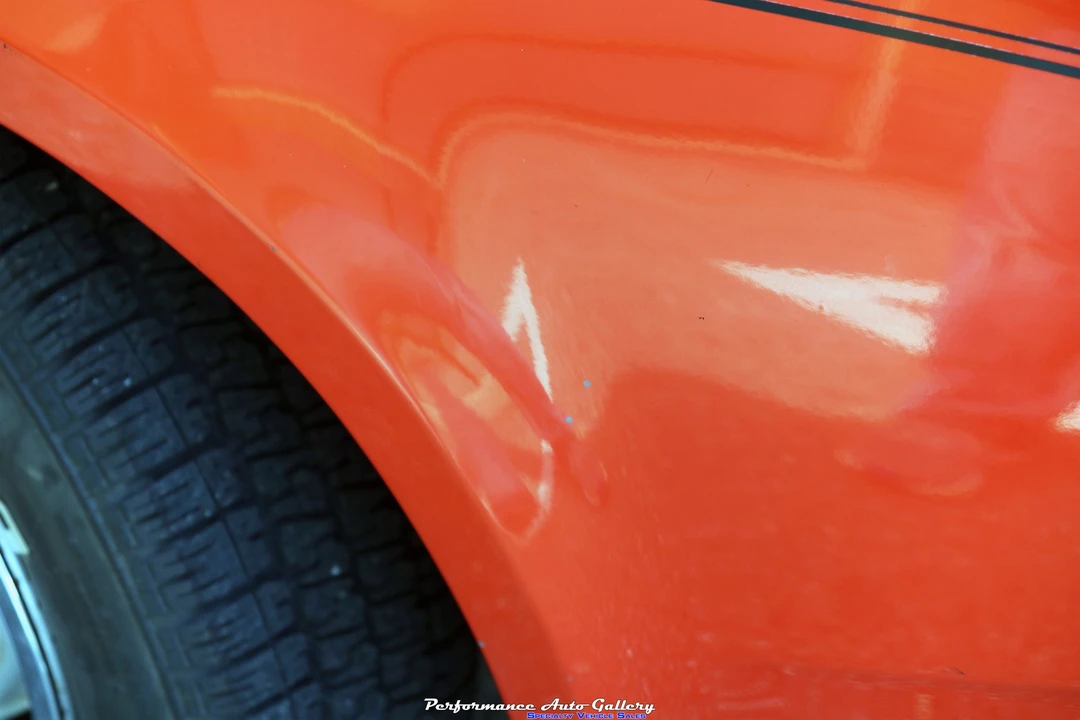 1980 Triumph TR7 - Image 28 of 31