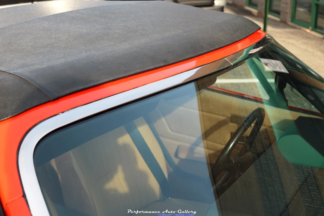 1980 Triumph TR7 - Image 19 of 31