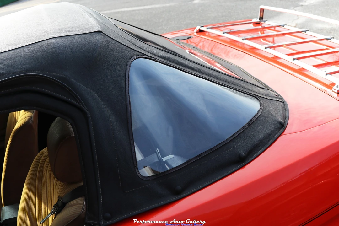 1980 Triumph TR7 - Image 21 of 31