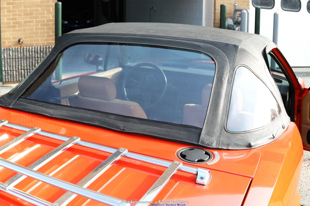 1980 Triumph TR7 - Image 23 of 31
