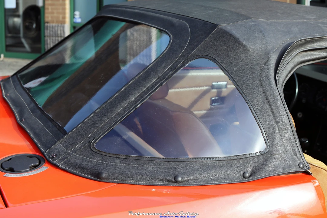 1980 Triumph TR7 - Image 24 of 31